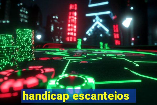 handicap escanteios -1,5 o que significa